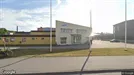 Industrilokal att hyra, Trosa, Industrigatan<span class="blurred street-number" onclick="ProcessAdRequest(315503)"><span class="hint">Se väg-nr</span>[xxxxxxxx]</span>