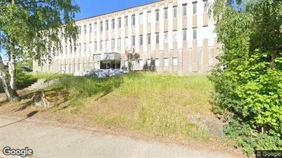 Industrilokaler att hyra i Söderort - Bild från Google Street View