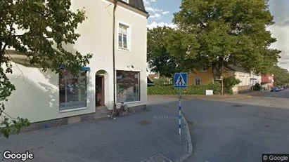 Industrilokaler att hyra i Strängnäs - Bild från Google Street View