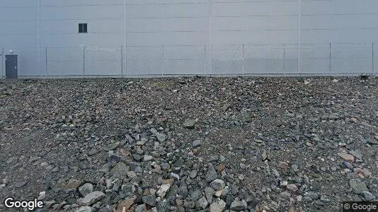 Industrilokaler att hyra i Strängnäs - Bild från Google Street View