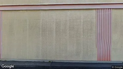 Industrilokaler att hyra i Uppsala - Bild från Google Street View