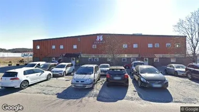 Lagerlokaler att hyra i Partille - Bild från Google Street View Lagerlokaler att hyra i Partille - Bild från Google Street View