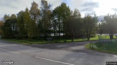 Industrilokaler att hyra i Borås - Bild från Google Street View