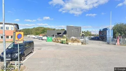 Industrilokaler att hyra i Järfälla - Bild från Google Street View Industrilokaler att hyra i Järfälla - Bild från Google Street View