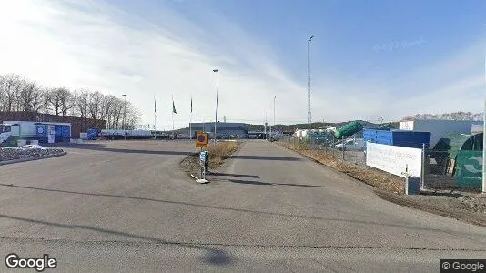 Industrilokaler att hyra i Norrköping - Bild från Google Street View