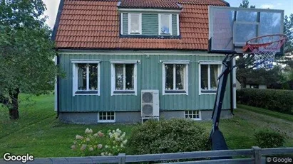 Industrilokaler att hyra i Gävle - Bild från Google Street View