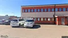 Industrilokal att hyra, Göteborg Östra, Backa bergögata<span class="blurred street-number" onclick="ProcessAdRequest(501432)"><span class="hint">Se väg-nr</span>[xxxxxxxx]</span>