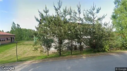 Industrilokaler att hyra i Arvika - Bild från Google Street View