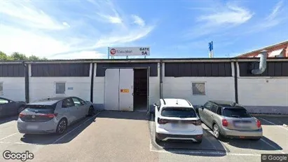 Lagerlokaler att hyra i Askim-Frölunda-Högsbo - Bild från Google Street View Lagerlokaler att hyra i Askim-Frölunda-Högsbo - Bild från Google Street View