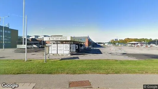 Industrilokaler att hyra i Norrköping - Bild från Google Street View