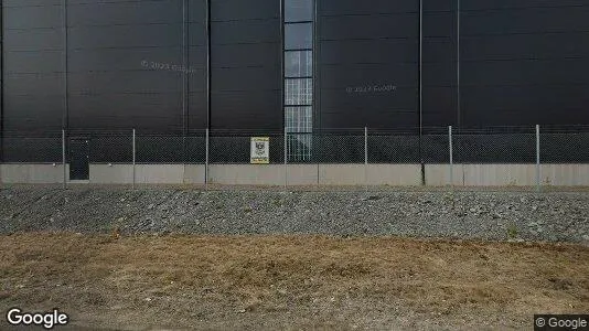 Industrilokaler att hyra i Upplands-Bro - Bild från Google Street View