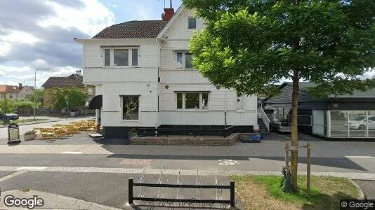 Industrilokaler att hyra i Jönköping - Bild från Google Street View