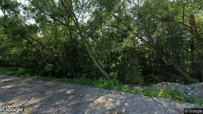 Industrilokaler att hyra i Norrköping - Bild från Google Street View