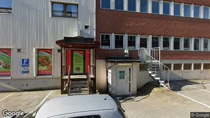 Lagerlokaler att hyra i Lundby - Bild från Google Street View Lagerlokaler att hyra i Lundby - Bild från Google Street View