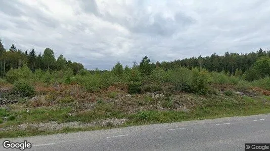 Industrilokaler att hyra i Haninge - Bild från Google Street View