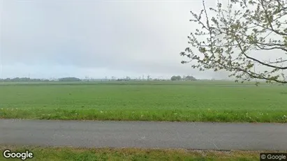 Industrilokaler att hyra i Burlöv - Bild från Google Street View