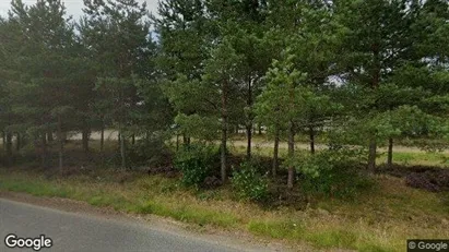 Industrilokaler att hyra i Eksjö - Bild från Google Street View