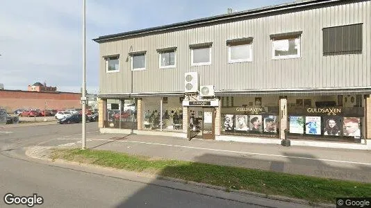 Industrilokaler att hyra i Norrköping - Bild från Google Street View