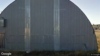 Industrilokaler att hyra i Vansbro - Bild från Google Street View