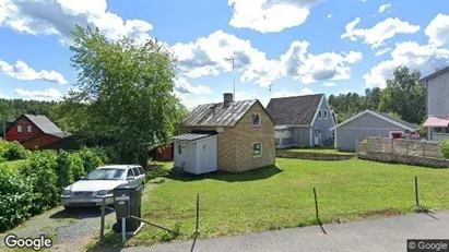 Industrilokaler att hyra i Tranås - Bild från Google Street View