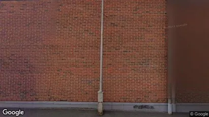 Industrilokaler att hyra i Askim-Frölunda-Högsbo - Bild från Google Street View