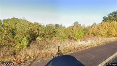 Industrilokaler att hyra i Höganäs - Bild från Google Street View