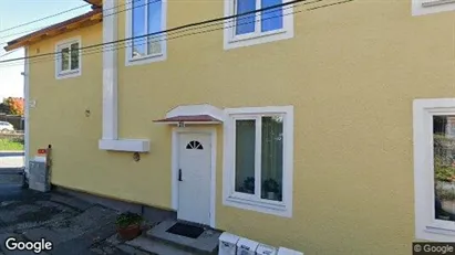 Industrilokaler att hyra i Västerort - Bild från Google Street View