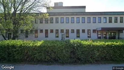 Industrilokaler att hyra i Danderyd - Bild från Google Street View Industrilokaler att hyra i Danderyd - Bild från Google Street View