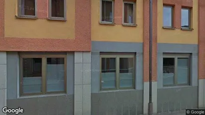 Industrilokaler att hyra i Borlänge - Bild från Google Street View