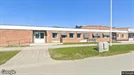 Industrilokal att hyra, Skellefteå, Svedjevägen