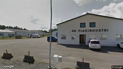 Industrilokaler att hyra i Jönköping - Bild från Google Street View