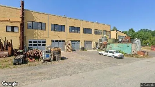 Industrilokaler att hyra i Habo - Bild från Google Street View