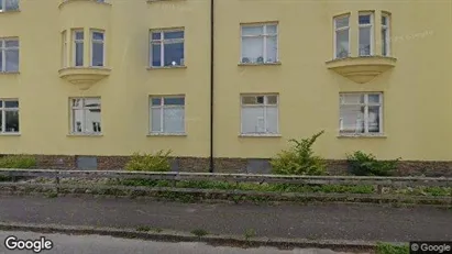 Industrilokaler att hyra i Falköping - Bild från Google Street View