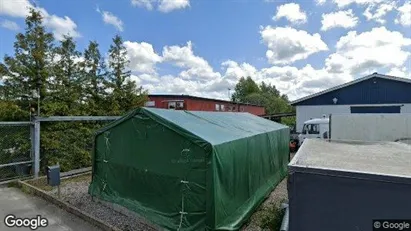 Industrilokaler att hyra i Stenungsund - Bild från Google Street View