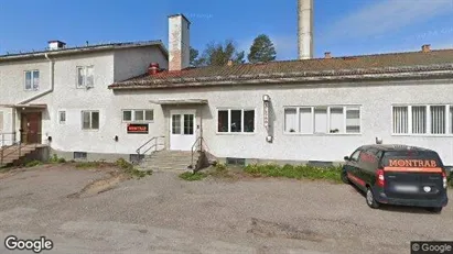 Industrilokaler att hyra i Falun - Bild från Google Street View
