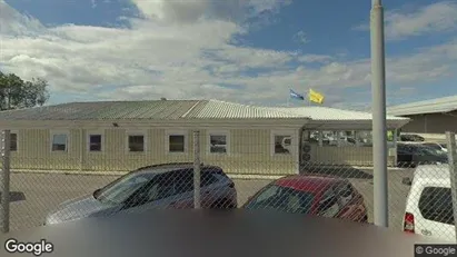 Industrilokaler att hyra i Vallentuna - Bild från Google Street View