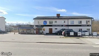 Industrilokaler att hyra i Järfälla - Bild från Google Street View