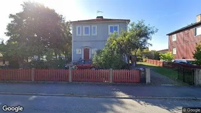 Industrilokaler att hyra i Nybro - Bild från Google Street View