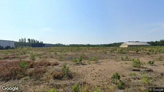 Industrilokaler att hyra i Vaggeryd - Bild från Google Street View