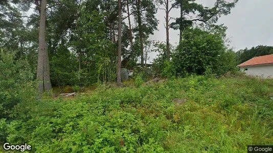 Industrilokaler att hyra i Strängnäs - Bild från Google Street View