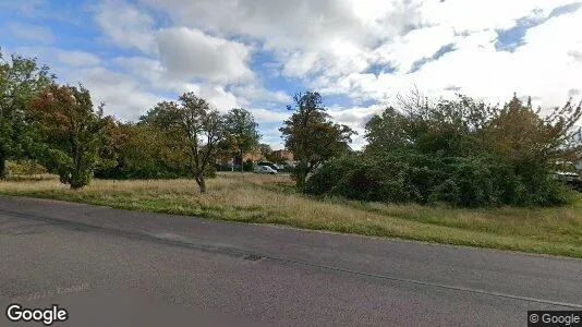 Industrilokaler att hyra i Trelleborg - Bild från Google Street View