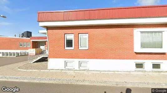 Industrilokaler att hyra i Vellinge - Bild från Google Street View