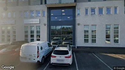 Industrilokaler att hyra i Askim-Frölunda-Högsbo - Bild från Google Street View