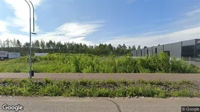 Industrilokaler att hyra i Karlstad - Bild från Google Street View