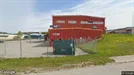 Industrilokal att hyra, Norrtälje, <span class="blurred street" onclick="ProcessAdRequest(551427)"><span class="hint">Se gatunamn</span>[xxxxxxxxxx]</span>