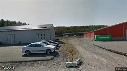 Industrilokaler att hyra i Söderköping - Bild från Google Street View