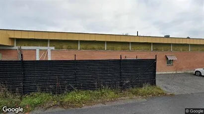 Industrilokaler att hyra i Eskilstuna - Bild från Google Street View