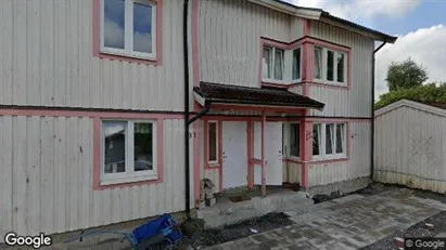 Industrilokaler att hyra i Ale - Bild från Google Street View