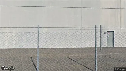 Industrilokaler att hyra i Vaggeryd - Bild från Google Street View