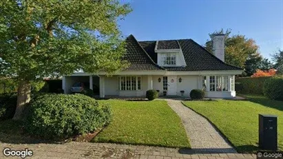 Industrilokaler att hyra i Malmö Centrum - Bild från Google Street View